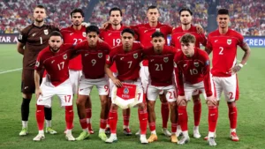 Jadwal Indonesia vs Singapura FIFA ASEAN Cup 2026